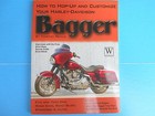 How to Hop Up and Customize Your Harley Davidson Bagger by Timothy Remus 200...