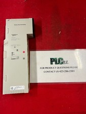 140DDI35300 Used Modicon DC In 4x8 Sink 140-D...