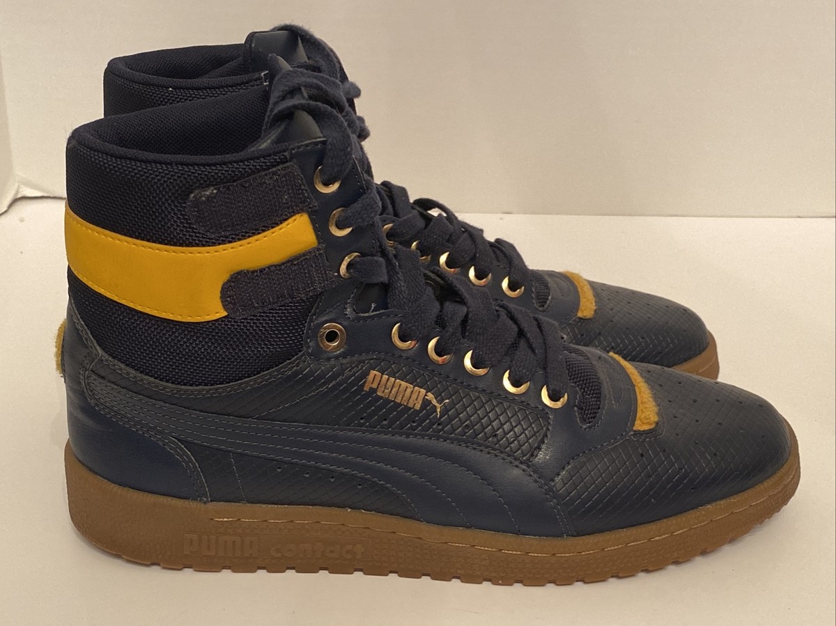 Puma David T Howard High School size 9.5 men | eBay