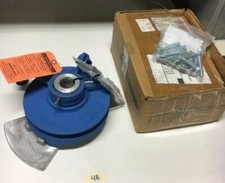 New Roto Hammer Chain Wheel Model 9 CMCO Series Warranty! Fast Shipping!