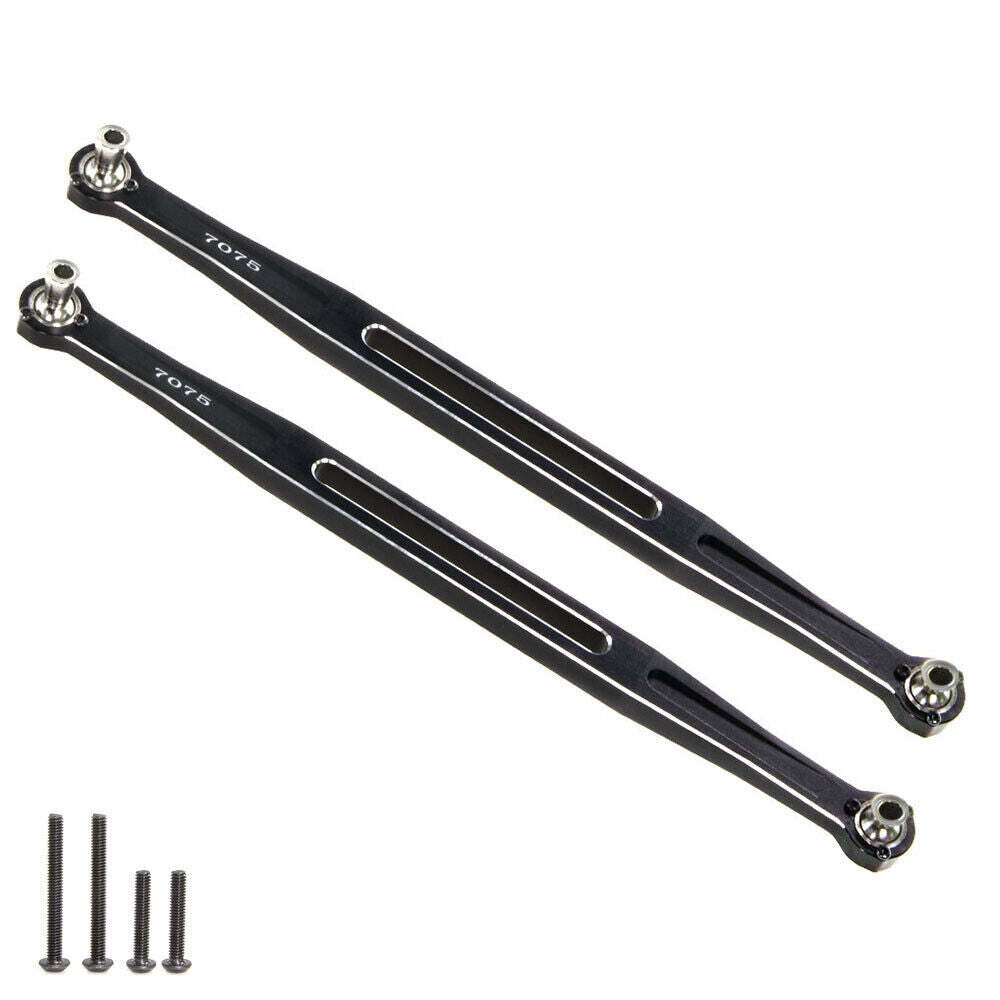 Powerhobby Aluminum Front Steering Tie Rods FOR Traxxas XRT | eBay