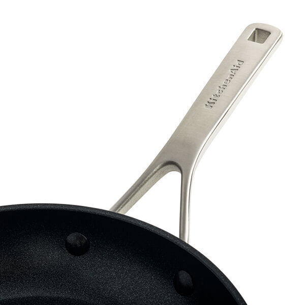 KitchenAid Hardened Ceramic NonStick 20cm, 24cm & 28cm Frying