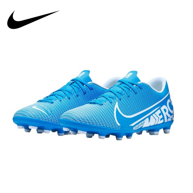 Schuhe NIKE - Vapor 13 Club Fg/Mg AT7968 010 Black/Black - Fußballschuhe -  Sportschuhe - Herrenschuhe | eschuhe.de
