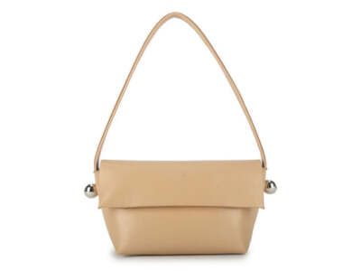 Damen Kunstleder Handtasche Abend Damen Hochzeit Schultertasche geflochten ausgefallen Handtasche