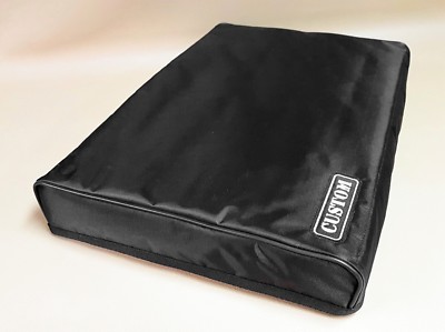 Custom padded cover for Native Instruments NI Traktor Kontrol S4 Mk 2