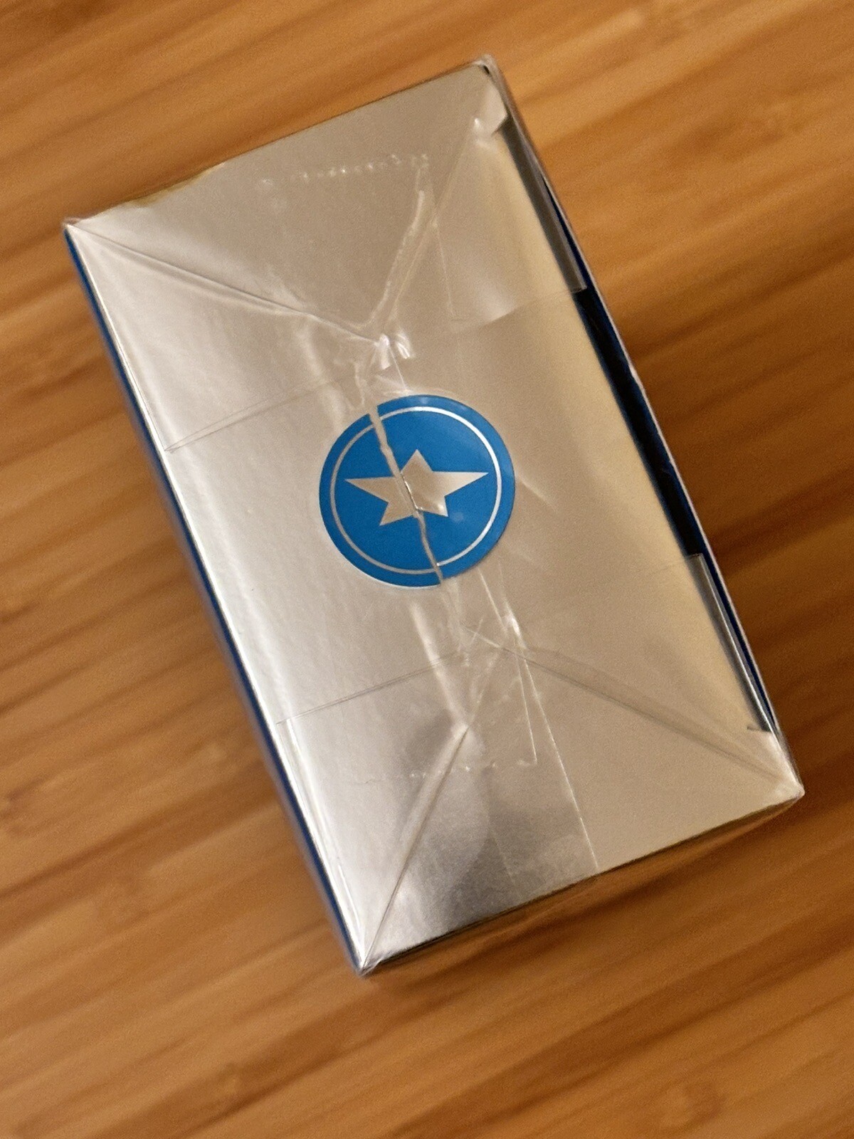 Mugler A*Men Ultimate Edt Eau de Toilette Spray for Men 100ml OVP