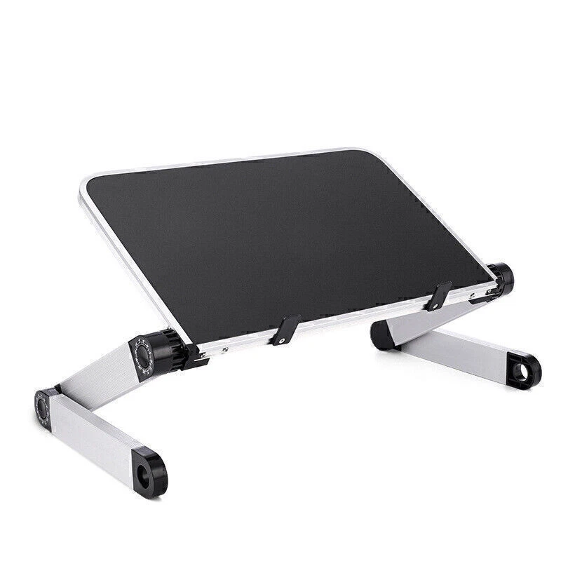 Laptop Stand Computer Holder Foldable Adjustable Computer Notebook Table Stand