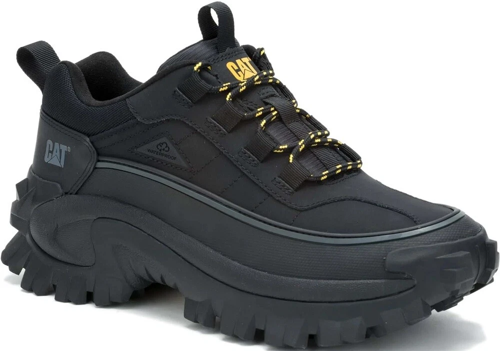 Caterpillar Intruder Galosh 2.0 P111554 Waterproof Athletic Sneakers Shoes Mens
Opens in a new windo