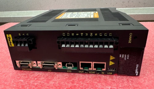 PARKER PD-10C AC SERVO DRIVE