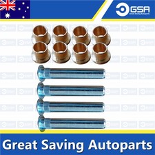 HOLDEN FX FJ FE HD HR HQ HJ HX HZ WB LH LX Front Door Hinge Pin Bush Repair Kit