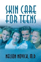 Nelson Novick | Skin Care For Teens | Taschenbuch | Englisch (2000) | iUniverse