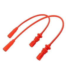 Spark Plug Wire w/Cap for Polaris Scrambler Sportsman 850 1000 2012-2024