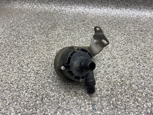 Zusatzwasserpumpe 7643949 BMW X3 F25 2.0 D Facelift 16.1972.154