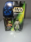 Star Wars Power of the Force AT-ST Driver 3.75" Action Figure - 1996 Kenner