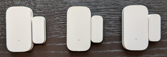 Aqara Zigbee Door and Window Sensor (original)