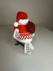 Wondershop Winter Target Fabric Birds from 2022 Koselig & Iskall Christmas Set — photo 5