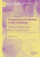 Entrepreneurial Women In The Caribbean | Talia R. Esnard | Taschenbuch | Xi