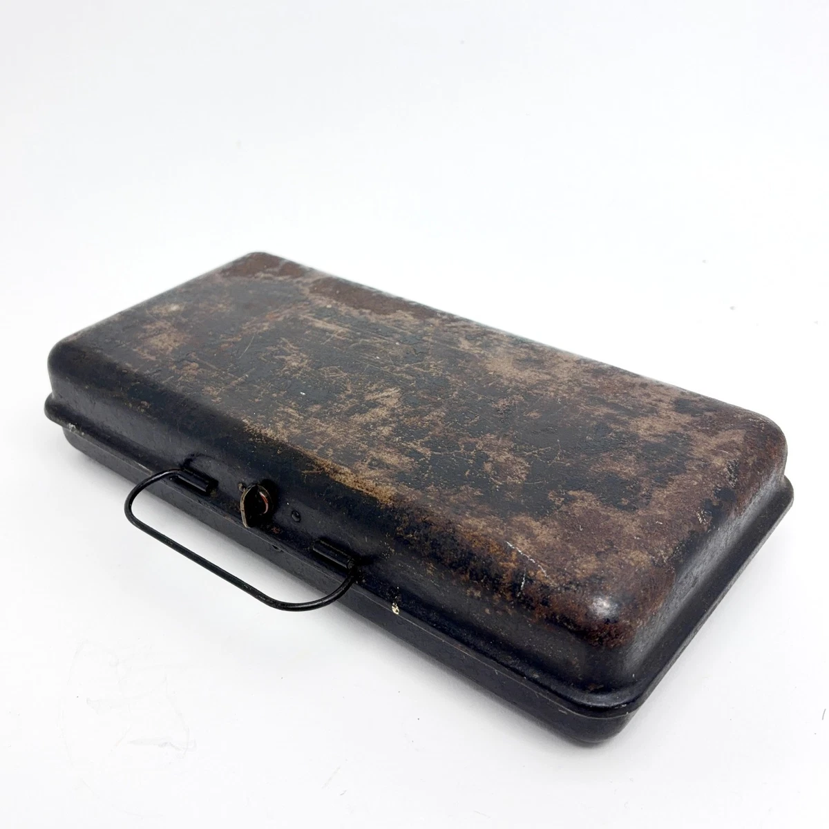 Vintage Fishing Tackle Boxes for sale | eBay