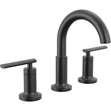 Delta 35442-BLMPU-DST - Bathroom Sink Faucets Faucet