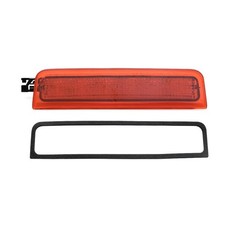 Troisième Feu Stop LED 2K0945087C Haut Niveau Rouge Pour VW Caddy III IV