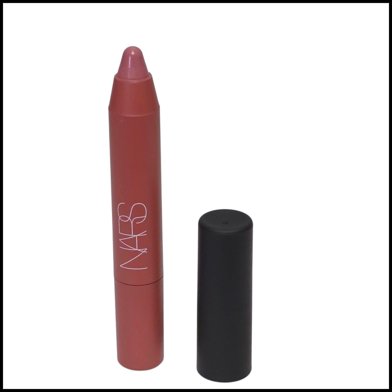 NARS Take Me Home 170 Power Matte Tan Rose High Intensity Travel Size 3090₽