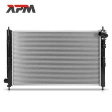 Radiateur Mitsubishi LANCER