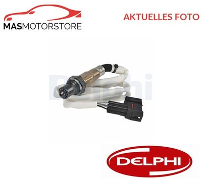 LAMBDASONDE LAMDASONDE AFTER CATALYTIC CONVERTER DELPHI ES21644-12B1 A NEU