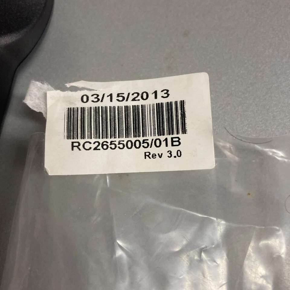 Verizon FIOS TV P265v3 Remote Control Brand New No Batteries 2013 - Image 4 of 4