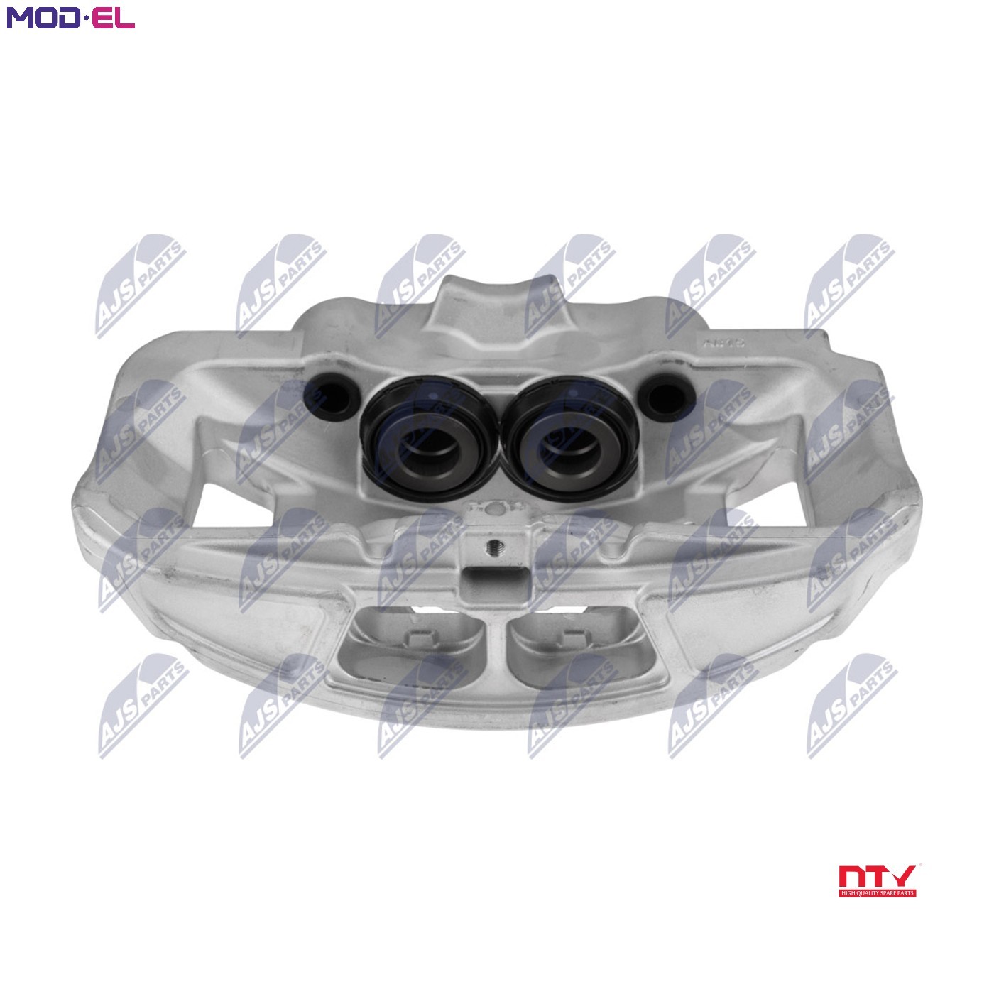 NTY Brake Caliper HZP-AU-028 For Audi Front Right 42mm Piston 34mm Disc - Image 4