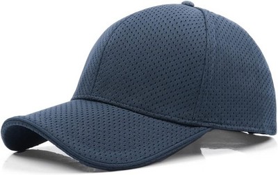 Zylioo XL/XXL Running Sport Kappe Basecap Großen Kopf, Outdoor Mesh