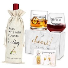 Engagement Gifts for Couples Cool Newly Engaged Gifts for Couples 2026 Style