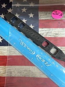 VINTAGE ASSOCIATED RC Car Battery Hold Down