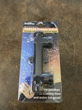 Sxmprail 595926 Sensor Valve Thermal Bypass Valve 1/2” Treaded Connectors - New