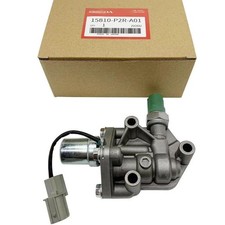 Oem Vtec Solenoid Spool Valve W Gasket Fit For Honda Civic D16y8 1.6l 1996-2000
