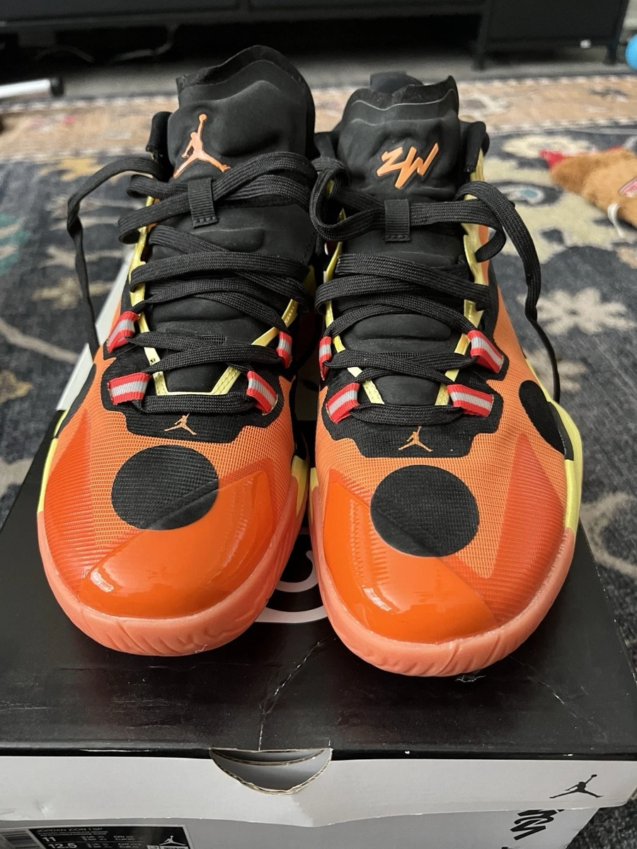 Jordan Zion 1 for Sale | Authenticity Guaranteed | eBay