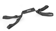GIVI Tragegriff für Trekker Outback und Trekker Alaska 