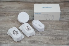 Govee Life Water Leak Detector 1s w/ Smart Gateway 1s H5059+H5044 1 +3 Pack