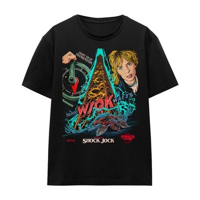 Stranger Things 5 - ''Butcher Billy Chapter 5'' T-Shirt für Damen (TV30676)