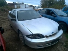 Wheel 15x6 Steel Fits 95-05 Cavalier 251204