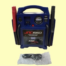 Jnc660 Jump-n-carry 12 Volt 1700 Peak Amp Jump Starter 8322 Jnc660 Jump-n-carry 12 Volt 1700 Peak Amp Jump Starter 8322