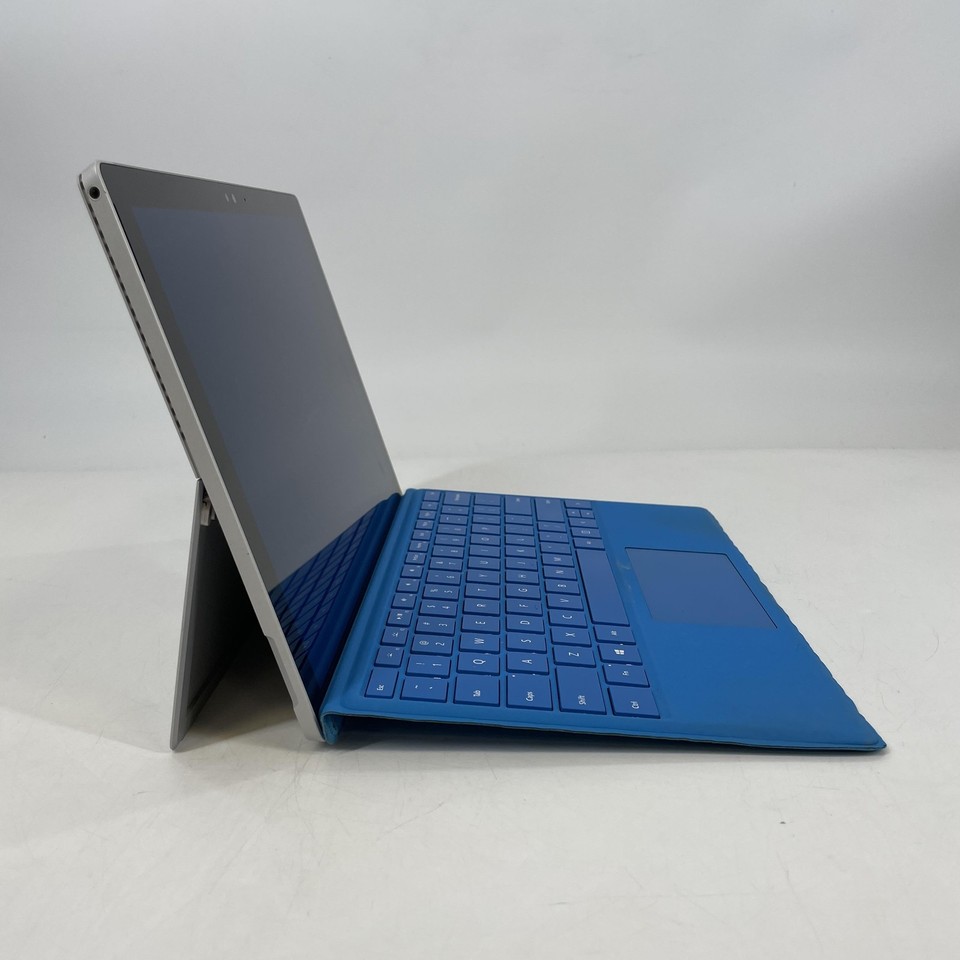 Microsoft Surface Pro 4 - Core i7, 16 Go, 512 Go : les meilleurs prix par