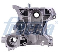 ÖLpumpe Freccia OP09-228 FüR Opel Zafira Family A05 Astra A04 Insignia G09 P10