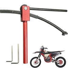 Dirt Bike Tire Changing Tools for Enduro and Motocross 20mm independent kit