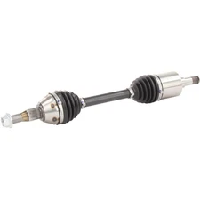 TrakMotive GM-8054HDX Extreme Climate CV Axle Shaft