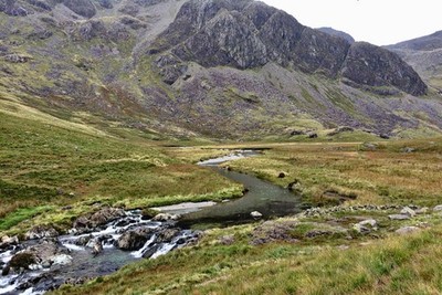Photo 6x4 River Esk Cam Spout Crag c2019 | eBay UK
