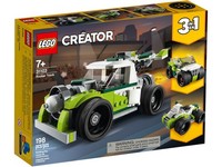 Lego® 31103 Creator 3-In-1 Raketen Truck