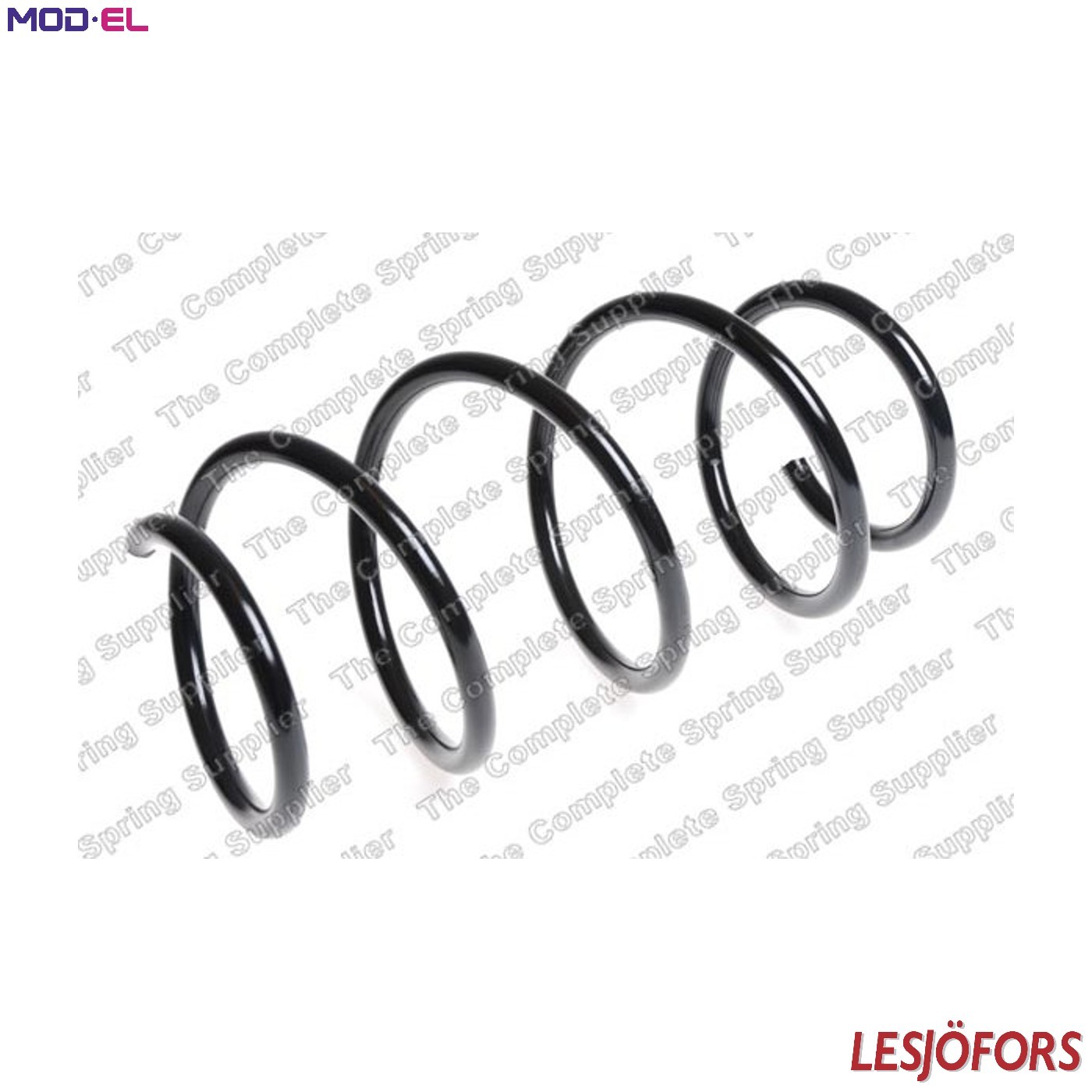 ✅Fits LESJOFORS LS4092594 Coil spring LS4092594 Coil spring front L/ ⭐UK Seller⭐ - Image 13