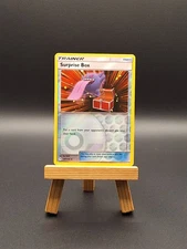 Surprise Box 187/214 Sm-Unbroken Bonds Reverse Holo