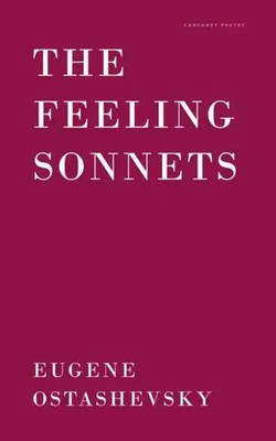 Eugene Ostashevsky | The Feeling Sonnets | Taschenbuch | Englisch (2022)