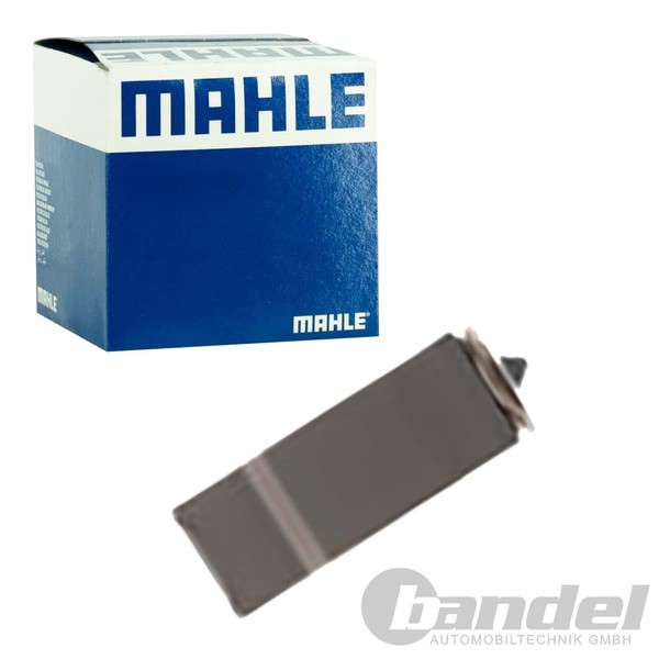 Mahle Expansionsventil Klimaanlage Passend FüR Land Rover Discovery Range-image